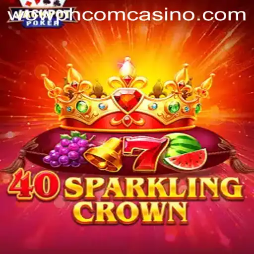 Diving into the Thrilling World of 40SparklingCrown: A Guide to Enjoying Wowph Com Casino's Latest Addition