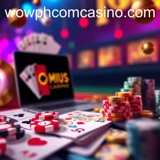 Understanding User Agreements in Online Casinos