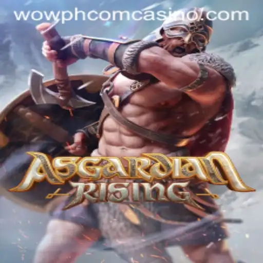 Exploring AsgardianRising: A Modern Gaming Phenomenon
