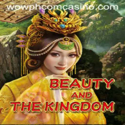 Unveiling 'BeautyAndTheKingdom': A Captivating New Adventure