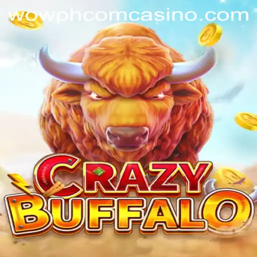 Discovering the World of CRAZYBUFFALO at wowph com casino