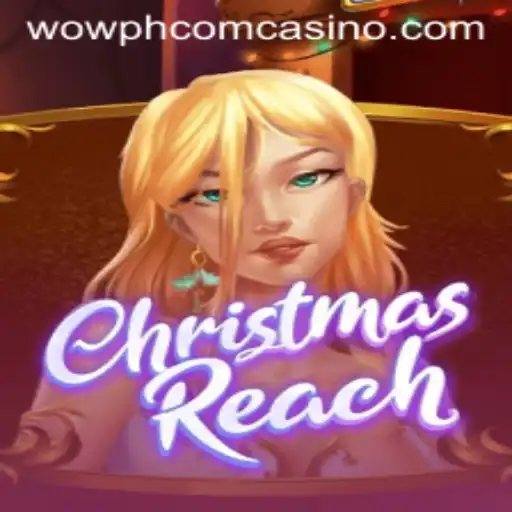 Unveiling ChristmasReach: A Festive Casino Adventure