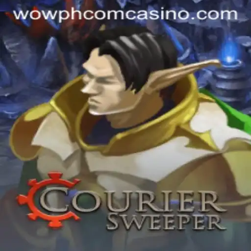 Exploring the Intricacies of CourierSweeper and Its Connection with wowph com casino