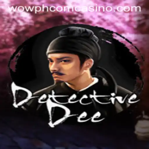 Unraveling the World of DetectiveDee: A Captivating Game Experience with Wowph Com Casino