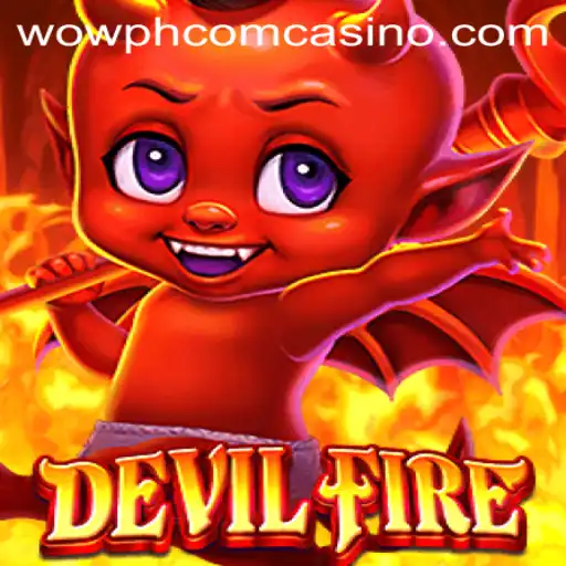 Exploring DevilFire: A Thrilling Game That Redefines Online Casino Entertainment at Wowph Com Casino