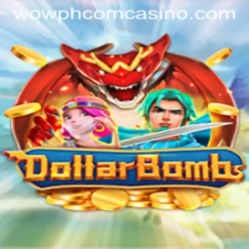 Exploring the Thrills of DollarBombs: A New Online Casino Game by wowph com casino