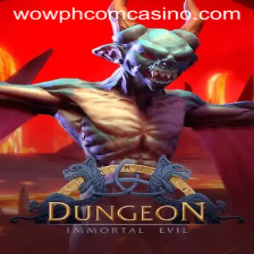 Exploring the Exciting World of 'Dungeon' and Its Connection to wowph com Casino