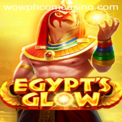EgyptsGlow: A Mesmerizing Journey into Ancient Gaming Realms