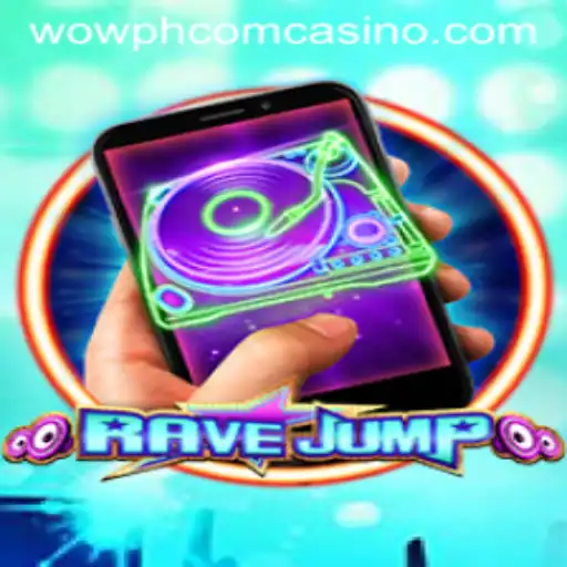 The Exciting World of RaveJumpmobile