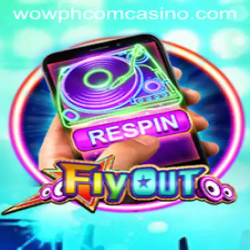 FlyOut: The Ultimate Online Casino Game Experience at WowPh Com Casino