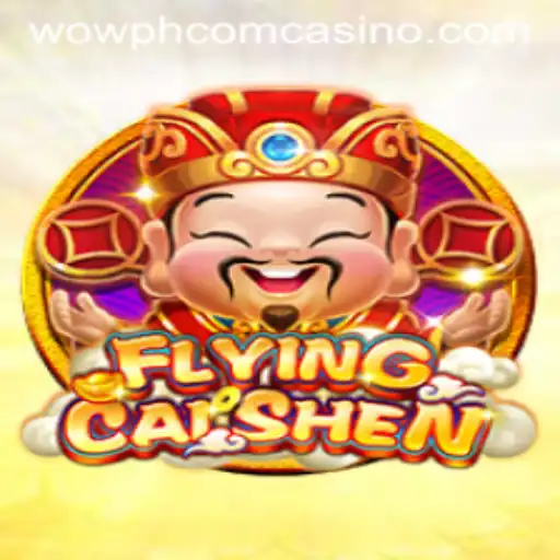 An In-Depth Look at FlyingCaiShen: The New Sensation in WowPh Com Casino