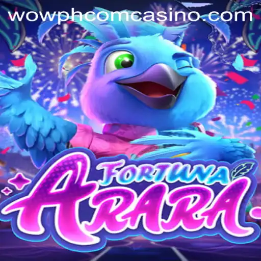 FortunaArara: An Exciting New Casino Game Experience
