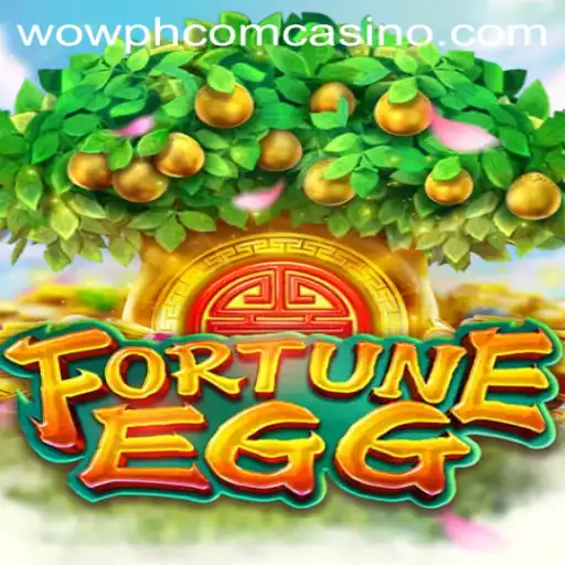 Exploring the Excitement of FortuneEgg: A New Casino Delight