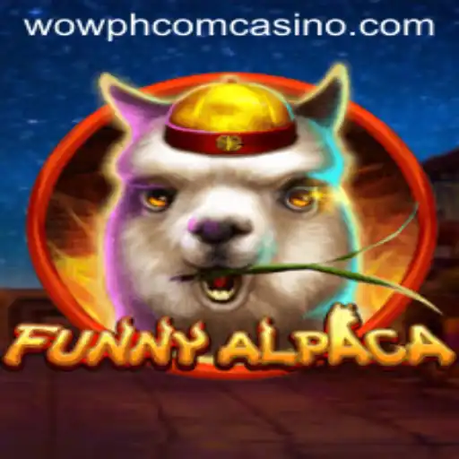 Exploring the Excitement of FunnyAlpaca: A New Casino Game Innovation