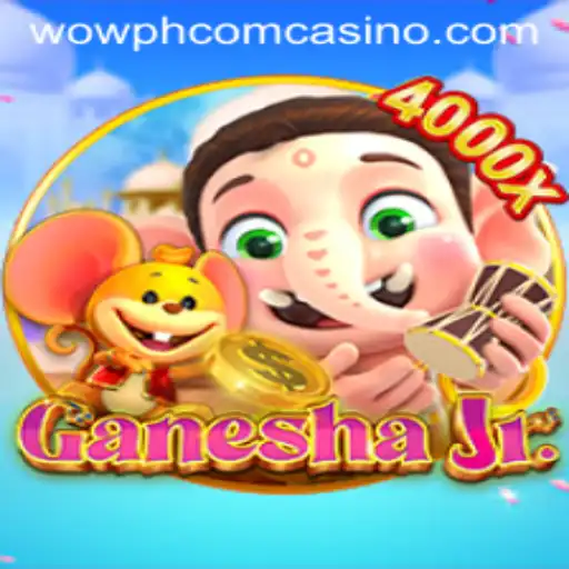 Discover the Enchanting World of GaneshaJr: A New Era of Casino Gaming