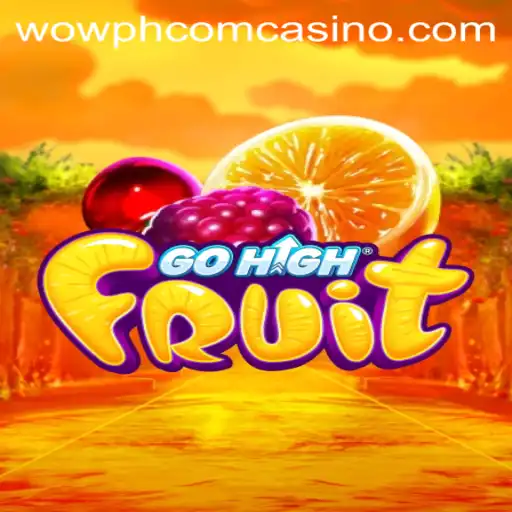 Exploring GoHighFruit: An Innovative Adventure in the World of wowph com casino