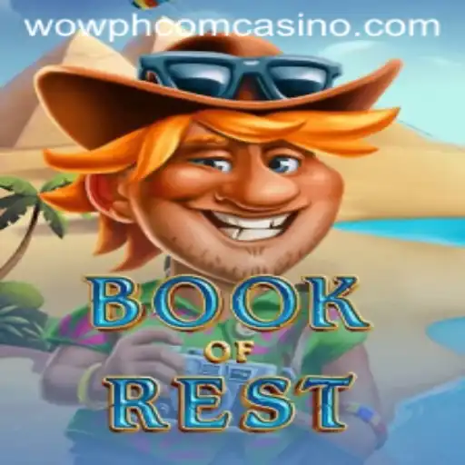 Exploring the Exciting World of BookofRest: A New Online Casino Experience