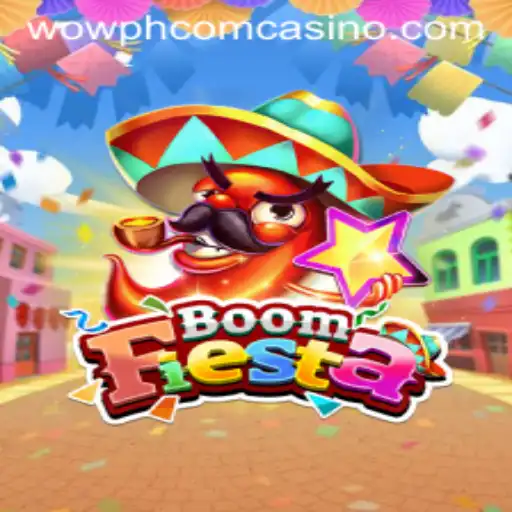 Discover the Thrills of BoomFiesta: A Fresh Take on Online Casino Gaming