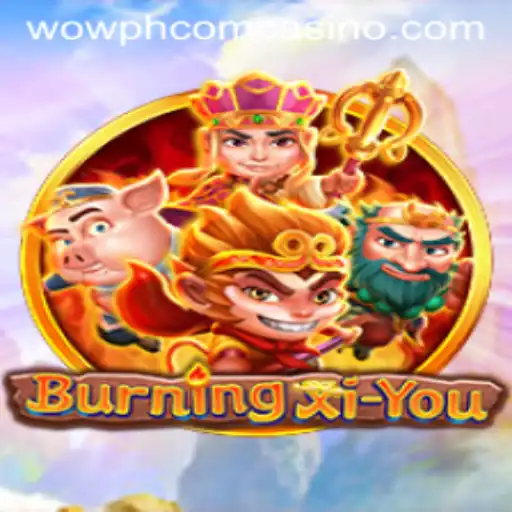 The Enchanting World of BurningXiYou: A Thrilling Casino Experience