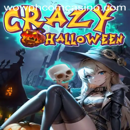 Dive into the Spooky World of CrazyHalloween: A Gaming Experience Like No Other
