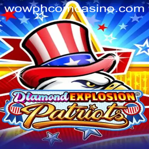 Unveiling DiamondExplosionPatriots: A New Era in Online Gaming