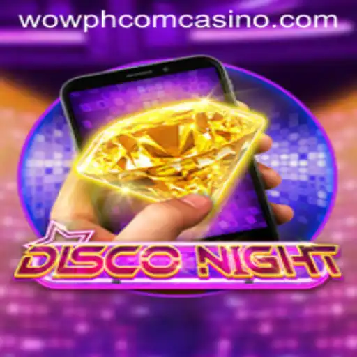 DiscoNightM: Unravel the Excitement of Wowph Com Casino's Latest Sensation