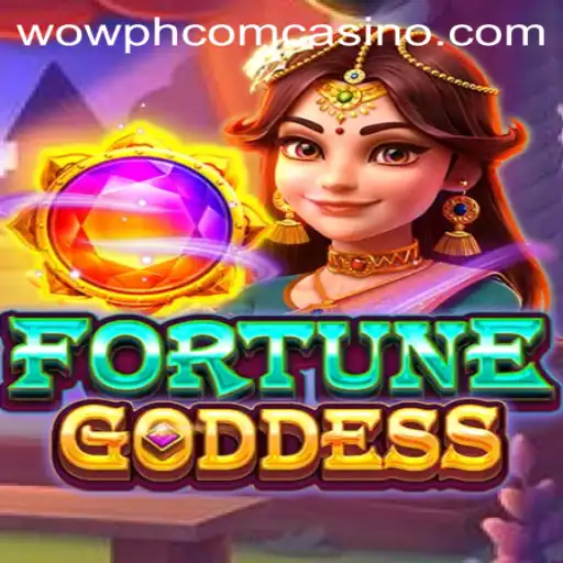 Discover the Exciting World of FORTUNEGODDESS at Wowph Com Casino