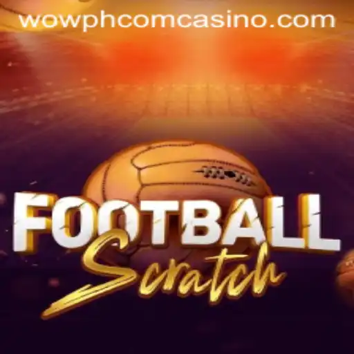 Unlocking the Thrills of FootballScratch and wowph com Casino