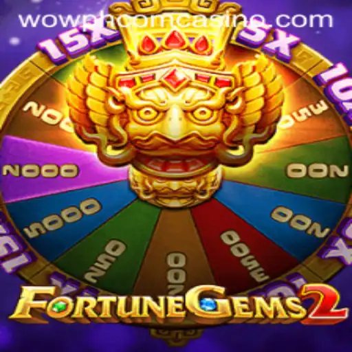 Exploring FortuneGems2: A Captivating Casino Experience
