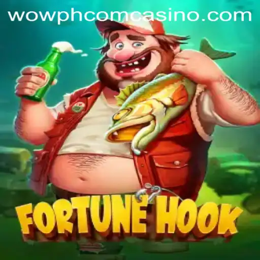 Exploring FortuneHook: A Captivating Journey Through the Wowph com Casino Game