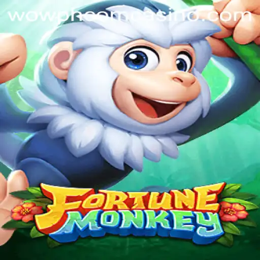 Discover the Excitement of FortuneMonkey: The Ultimate Casino Adventure