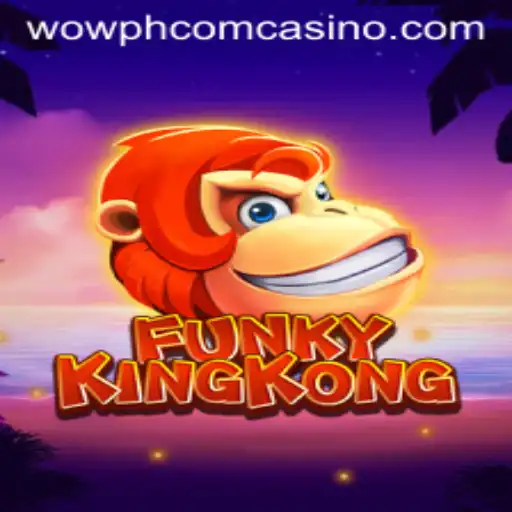 Discover the Thrills of FunkyKingKong: A Guide to the Game