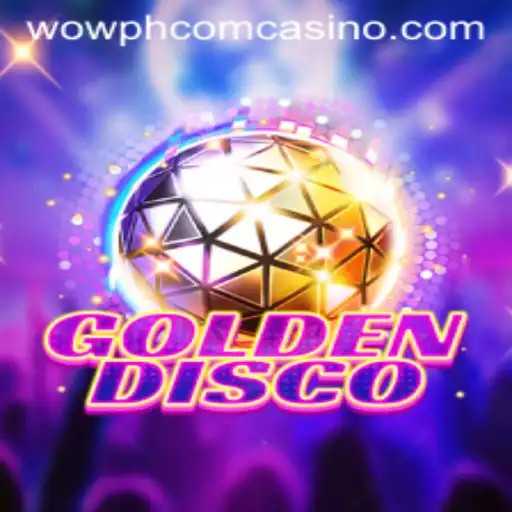 GoldenDisco: A Captivating New Adventure in the wowph com Casino World