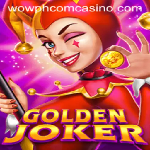 Exploring GoldenJoker: The Thrilling Casino Game