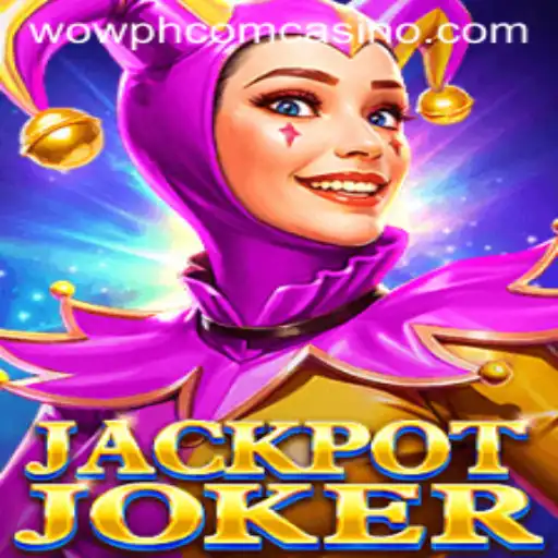 Discover the Thrills of JackpotJoker in WOWPH Com Casino