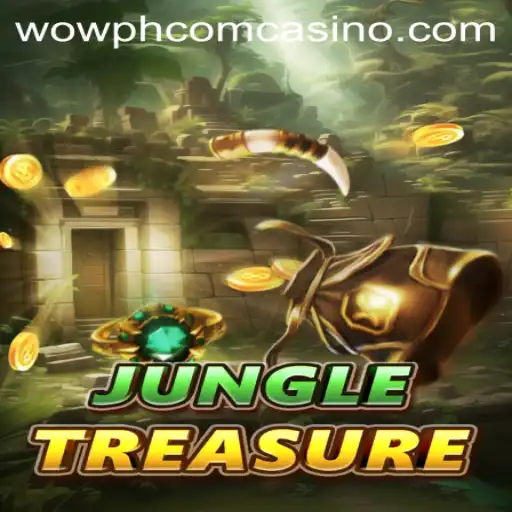 Exploring the Exciting World of JungleTreasure: A Premier Casino Game