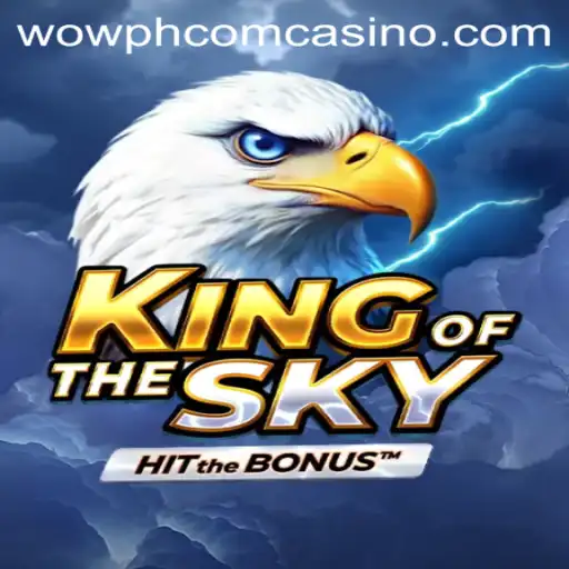Exploring the Adventure and Excitement of KingOfTheSky: A Thrilling Casino Game