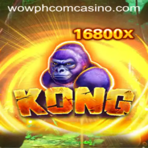 Kong: The Legendary Jungle Adventure Game