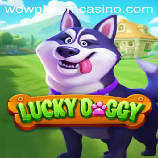 Explore the Thrills of LuckyDoggy: A New Era in Online Gaming