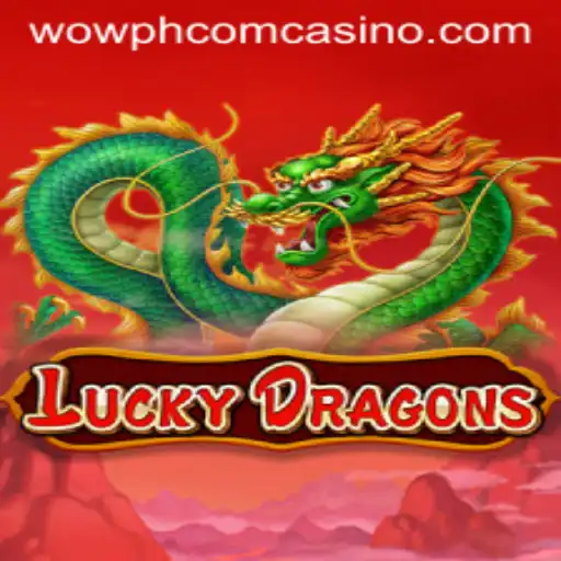 Discovering the Excitement of LuckyDragons Casino Game