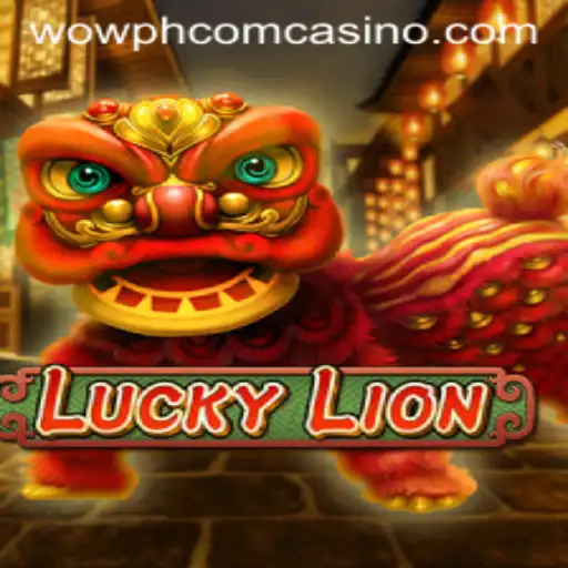 Discovering LuckyLion: An Exciting Casino Game Experience