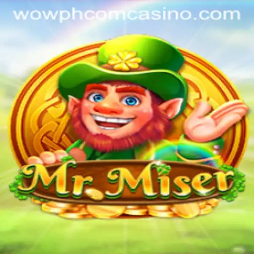 MrMiser: A Thrilling Adventure into the World of Wowph Com Casino