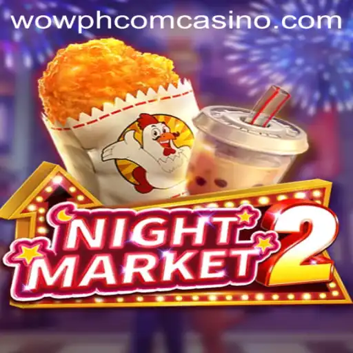 Exploring NightMarket2: A Comprehensive Guide to Gameplay and Casino Insights