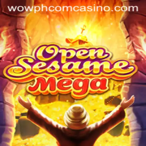 Unveiling the Wonders of OPENSESAMEMEGA: A New Era in WOWPH COM Casino