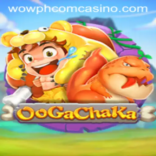 Discover the Thrilling World of OoGaChaKa: A New Casino Adventure