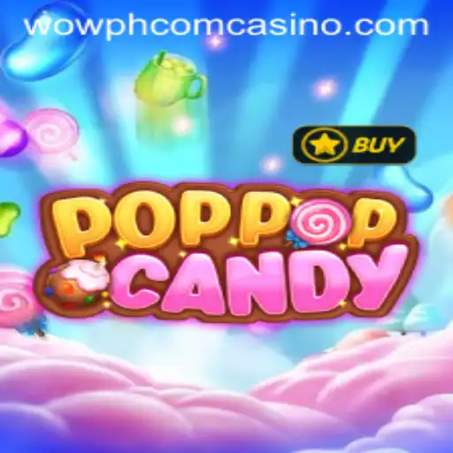 Discovering the Excitement of POPPOPCANDY: A Thrilling New Casino Game