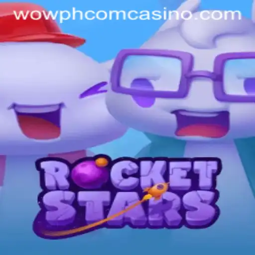 RocketStars: Igniting Your Casino Experience at wowph com Casino