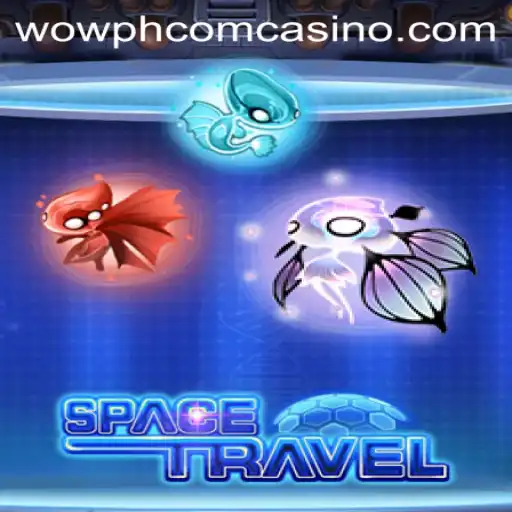 Embark on an Intergalactic Adventure with SpaceTravel and Discover Wowph Com Casino