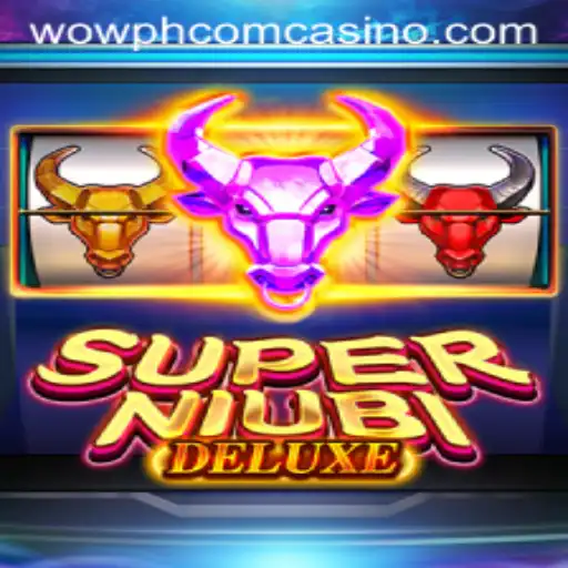 Explore the Exciting World of SuperNiubiDeluxe: A New Era in Online Gaming