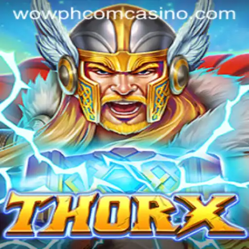 Exploring the Fascinating World of ThorX: A Casino Game Experience